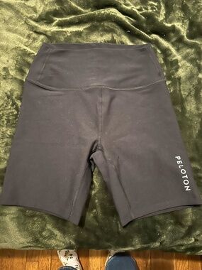 Cadent 7" High Rise Pocket Bike Short